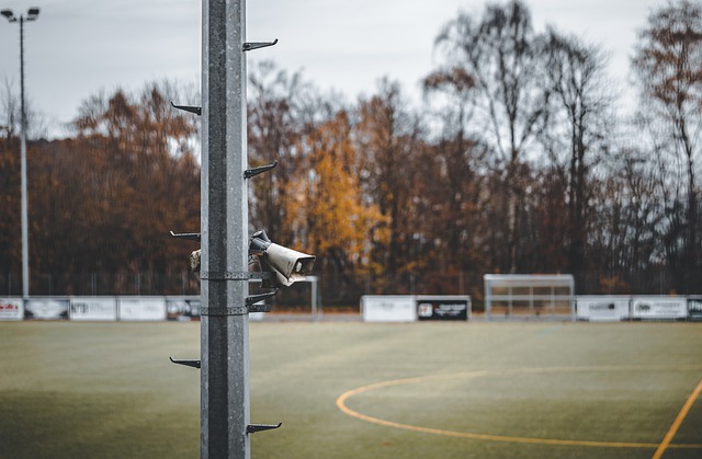 亚泰足球基地热度升高 重点城市U11组12队逐鹿净月.